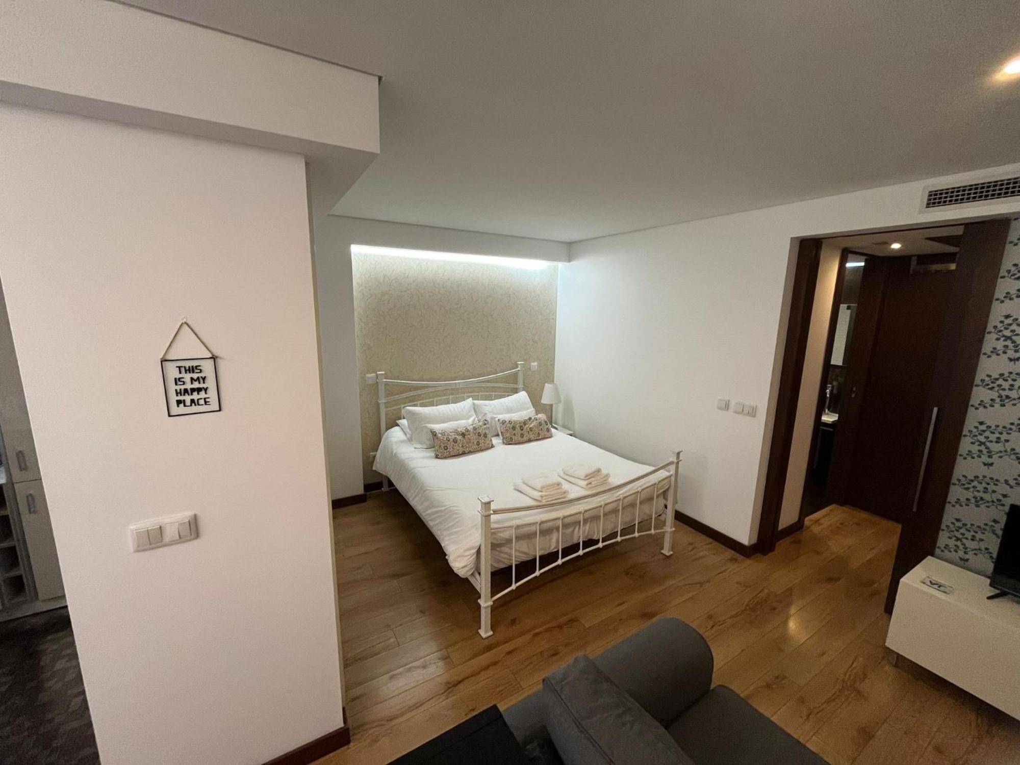 Merc Santa Catarina Apartamento