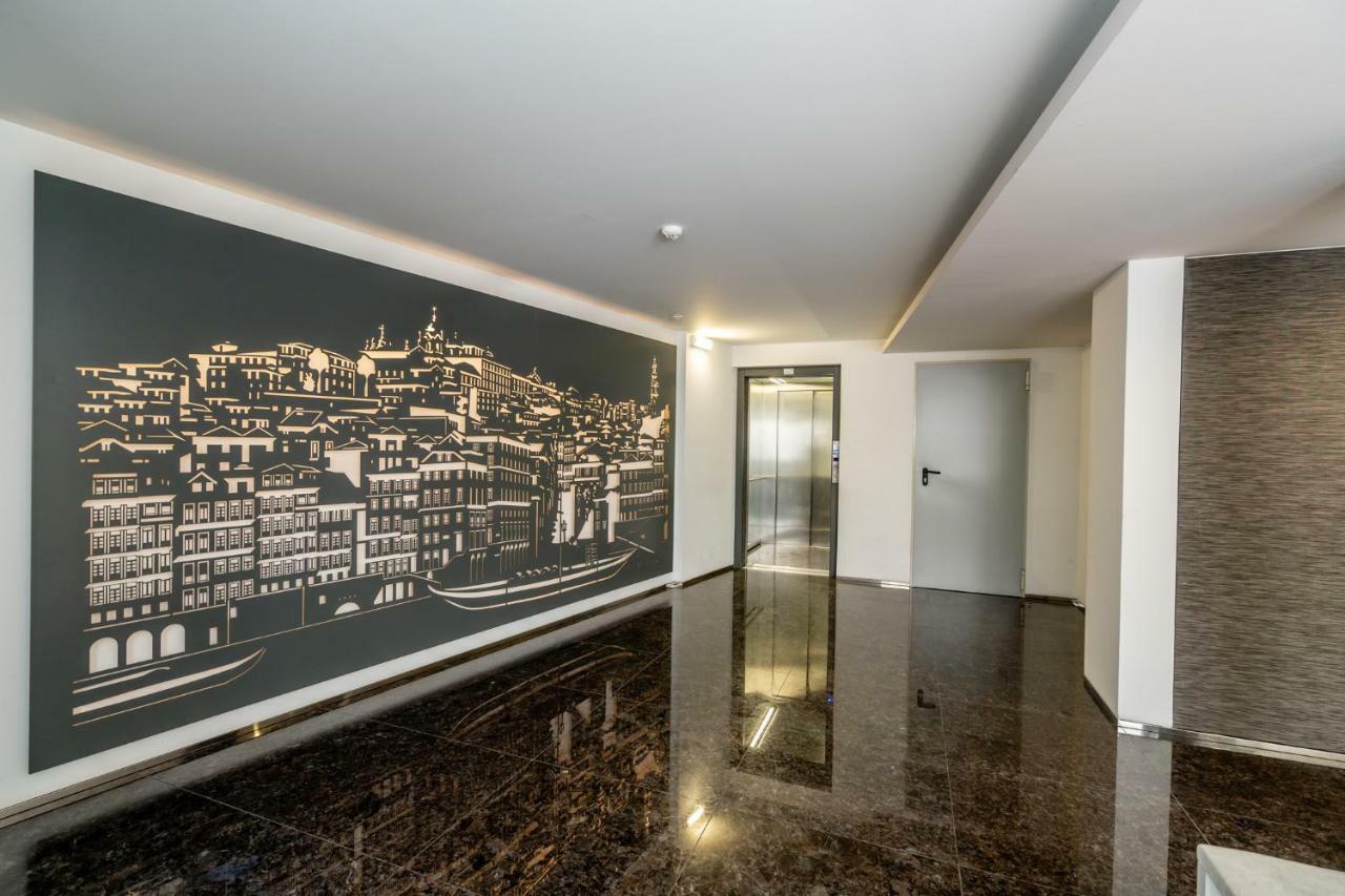 Apartamento Merc Santa Catarina